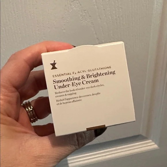 Perricone MD Essential Fx Under-Eye Cream